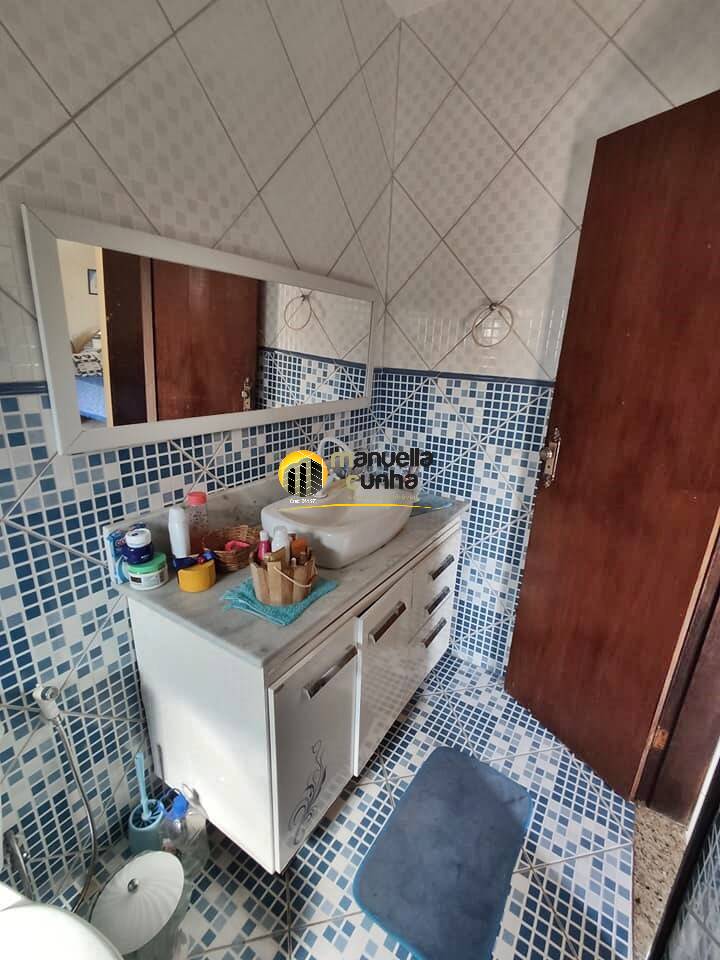 Casa, 4 quartos - Foto 51
