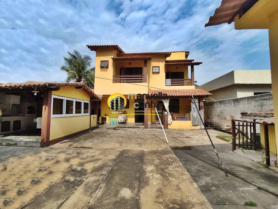 Casa, 4 quartos - Foto 8