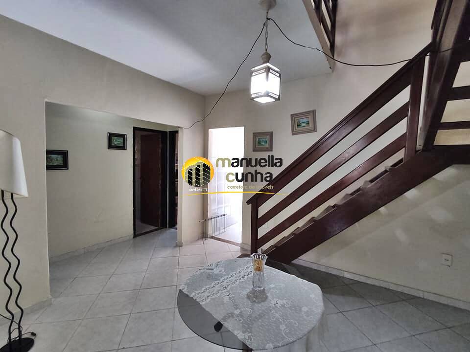 Casa, 4 quartos - Foto 17