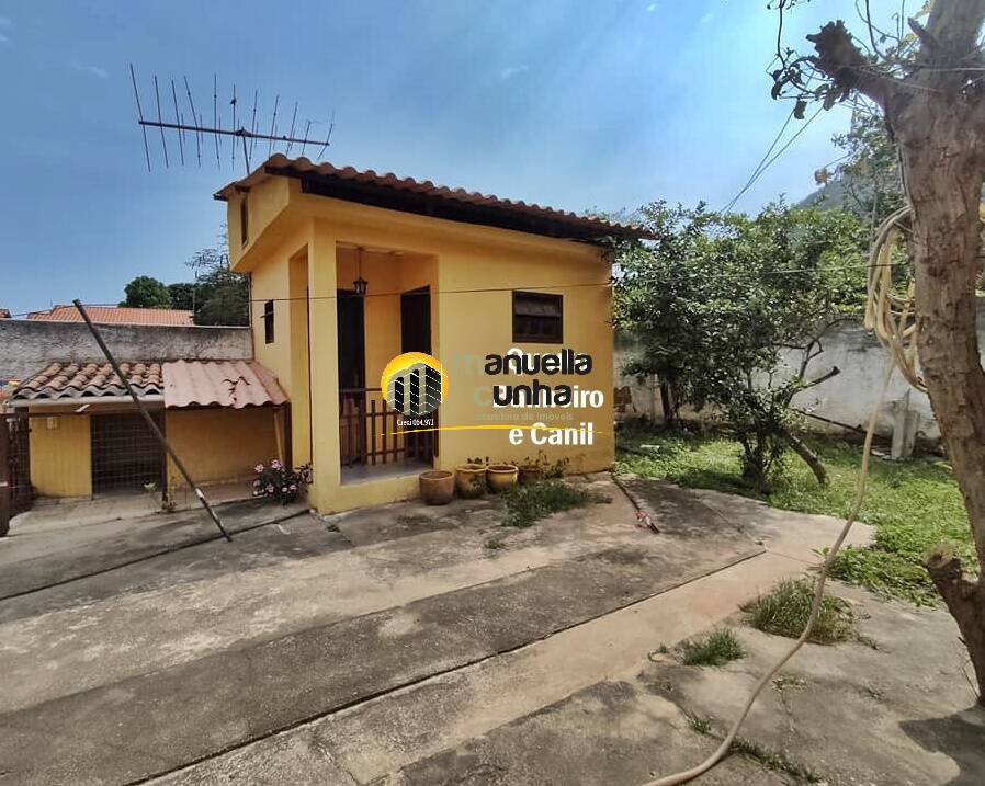 Casa, 4 quartos - Foto 11