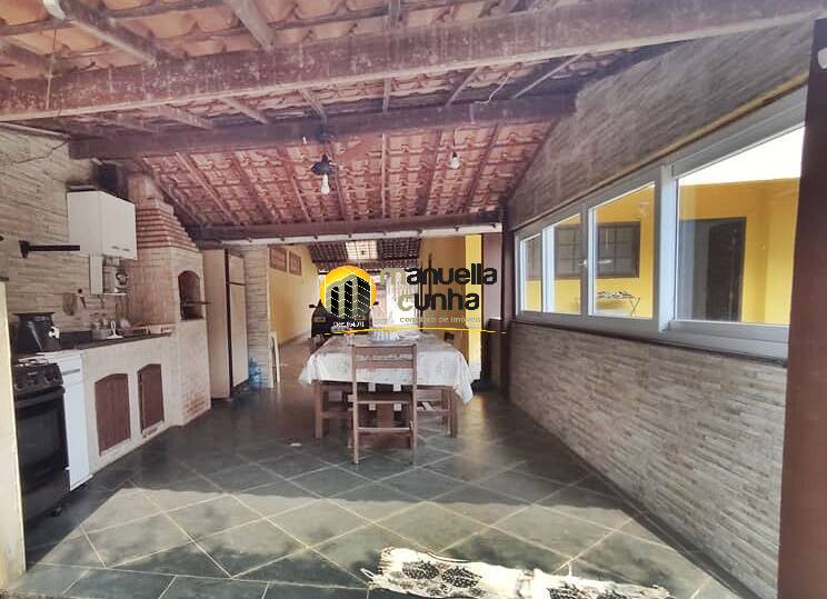 Casa, 4 quartos - Foto 7