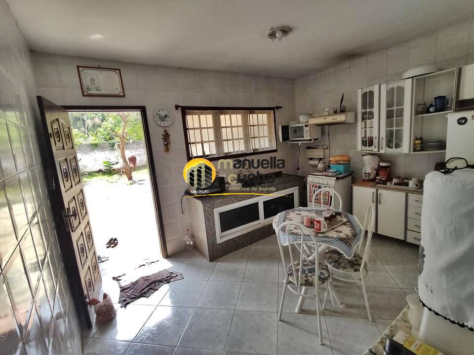 Casa, 4 quartos - Foto 23