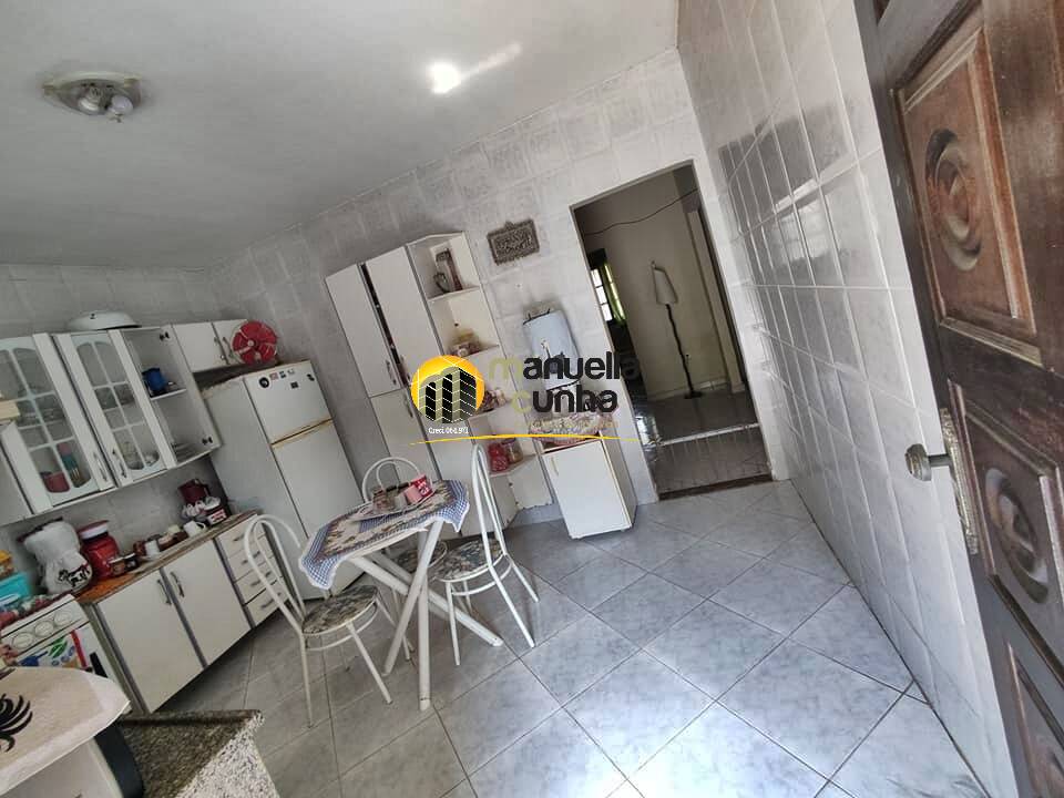 Casa, 4 quartos - Foto 22
