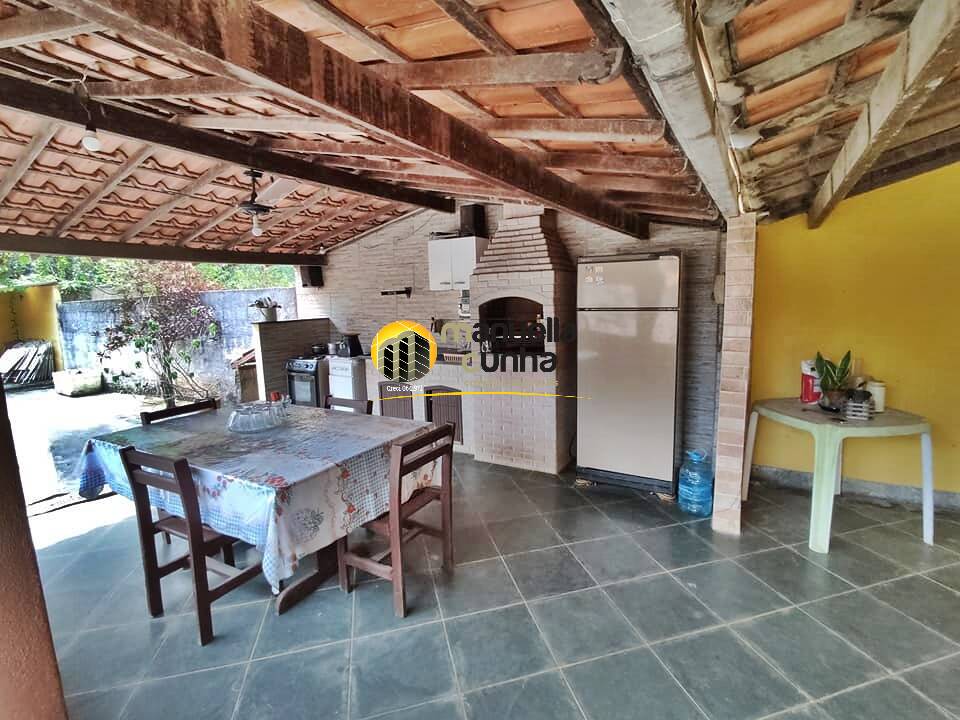 Casa, 4 quartos - Foto 6