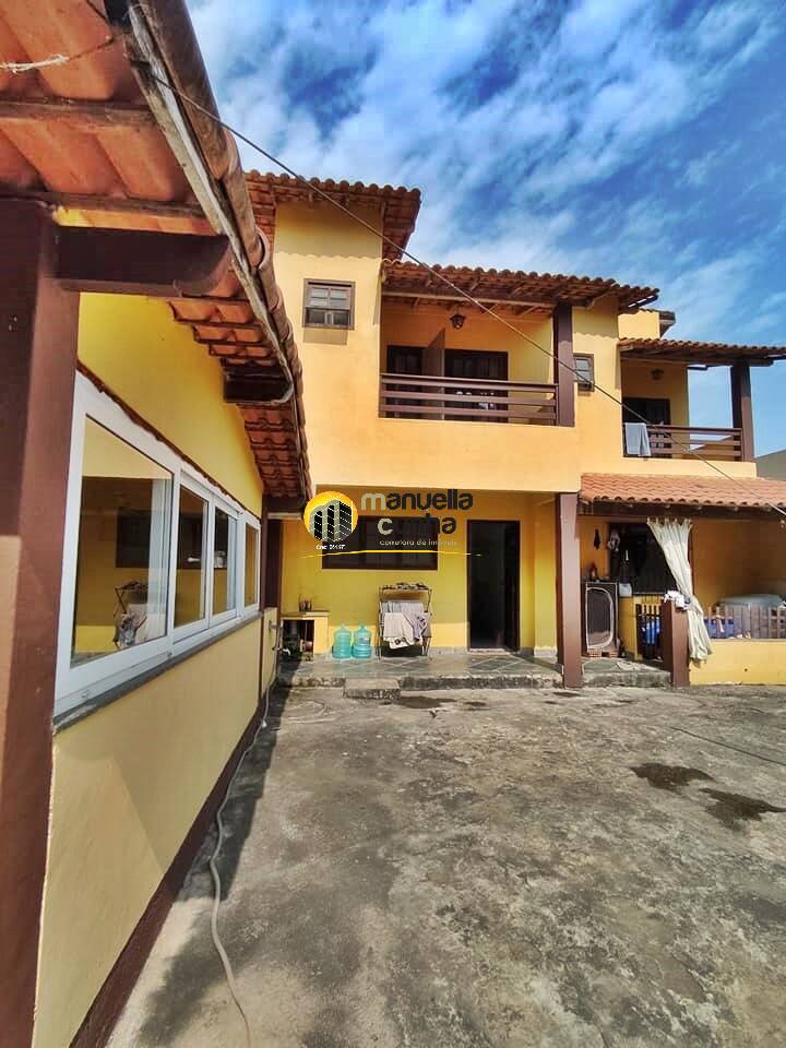 Casa, 4 quartos - Foto 10