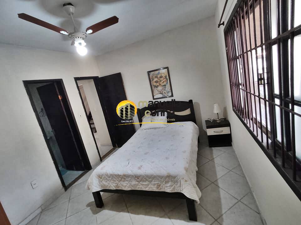 Casa, 4 quartos - Foto 28