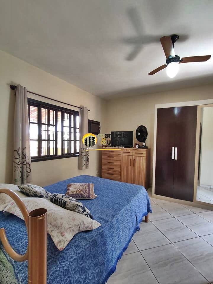 Casa, 4 quartos - Foto 45