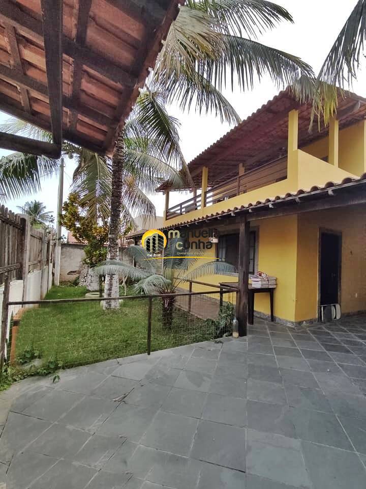 Casa, 4 quartos - Foto 2