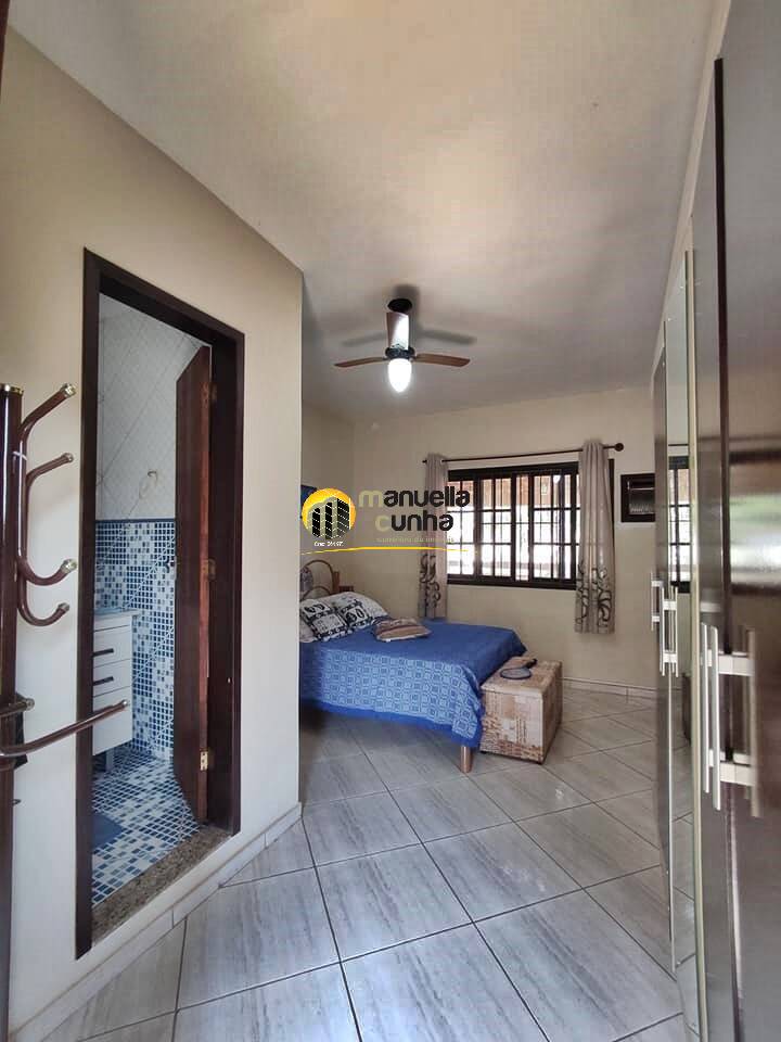 Casa, 4 quartos - Foto 46