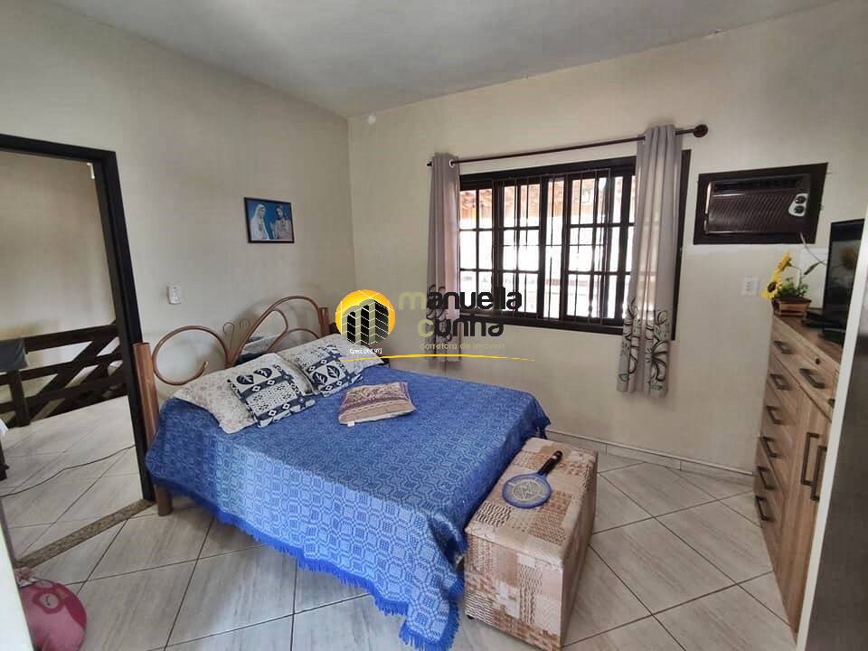 Casa, 4 quartos - Foto 47