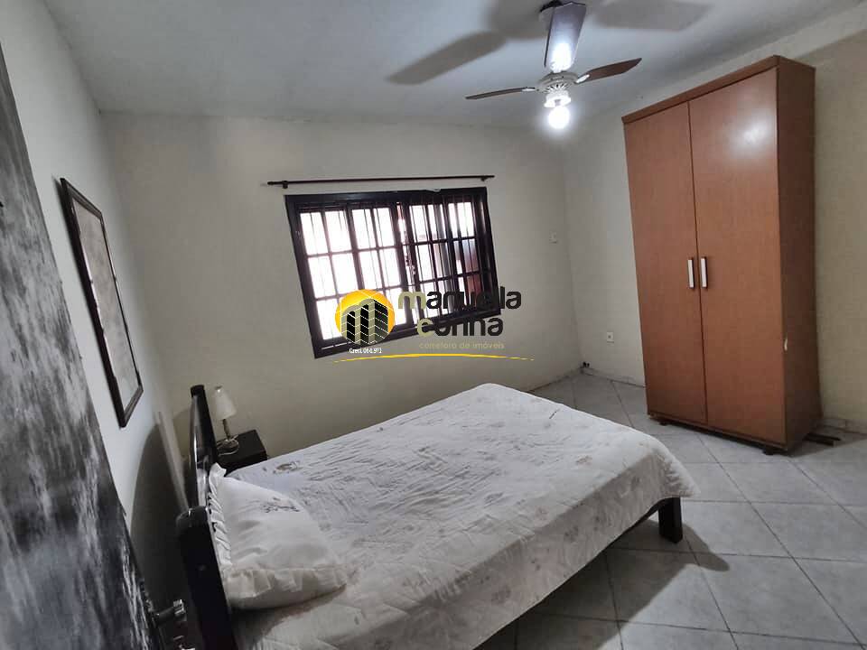 Casa, 4 quartos - Foto 29