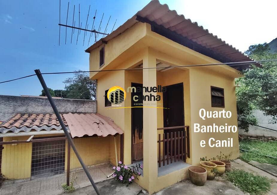 Casa, 4 quartos - Foto 12