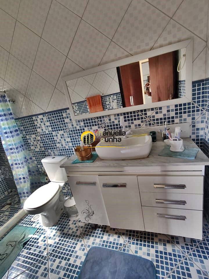 Casa, 4 quartos - Foto 53