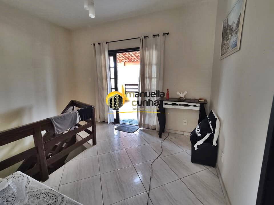 Casa, 4 quartos - Foto 35