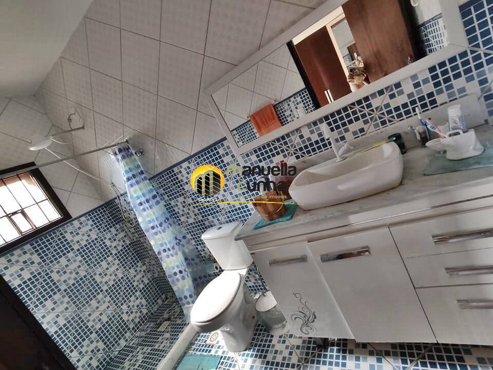 Casa, 4 quartos - Foto 48