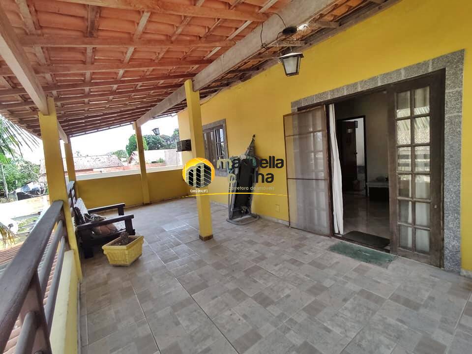 Casa, 4 quartos - Foto 37