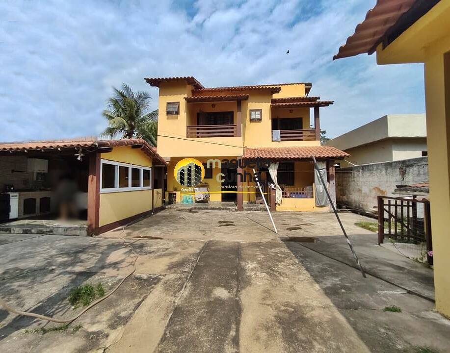 Casa, 4 quartos - Foto 9