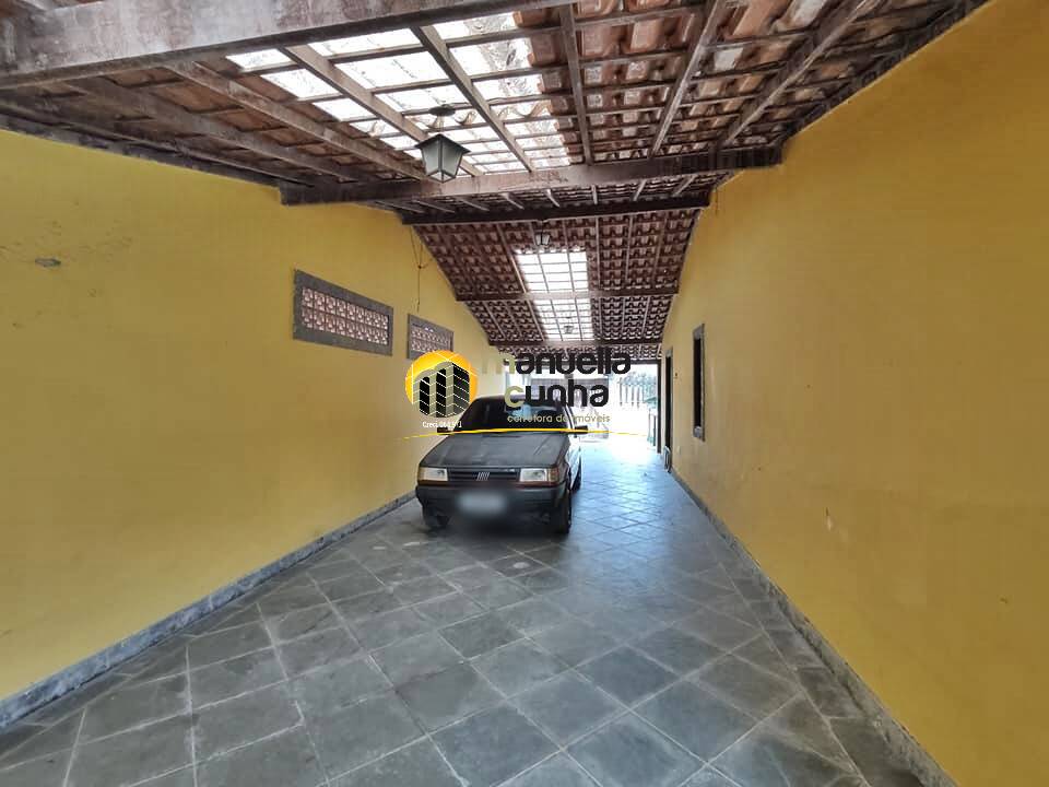 Casa, 4 quartos - Foto 4