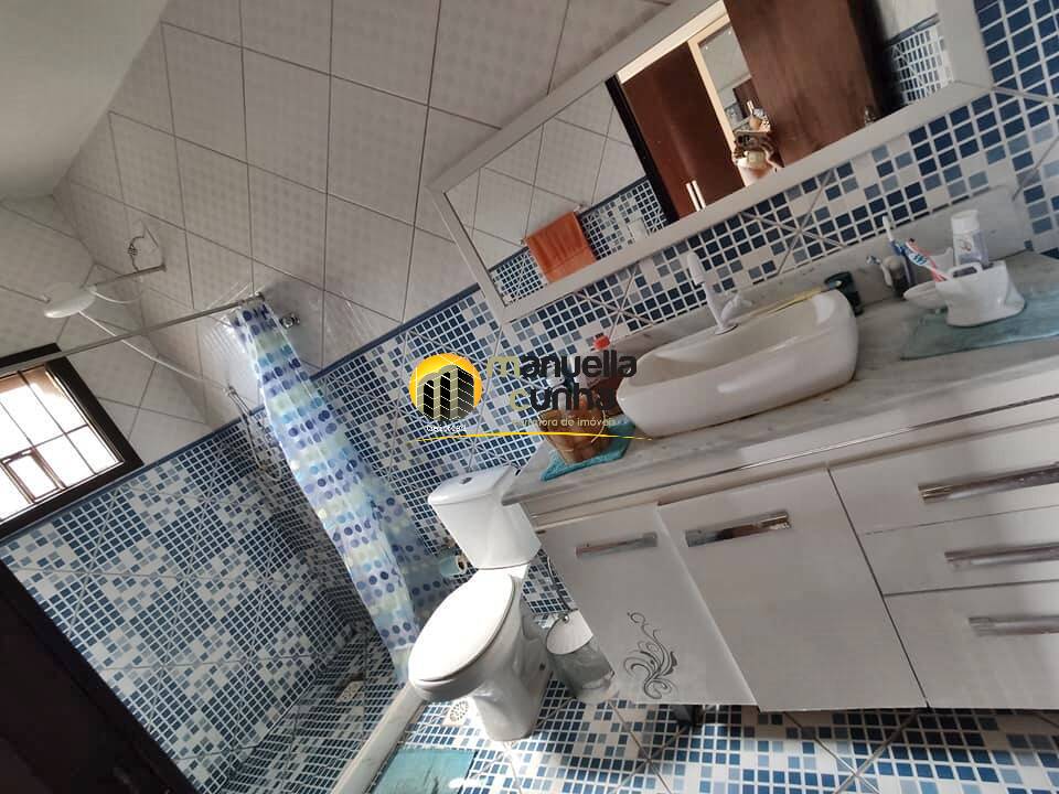 Casa, 4 quartos - Foto 49