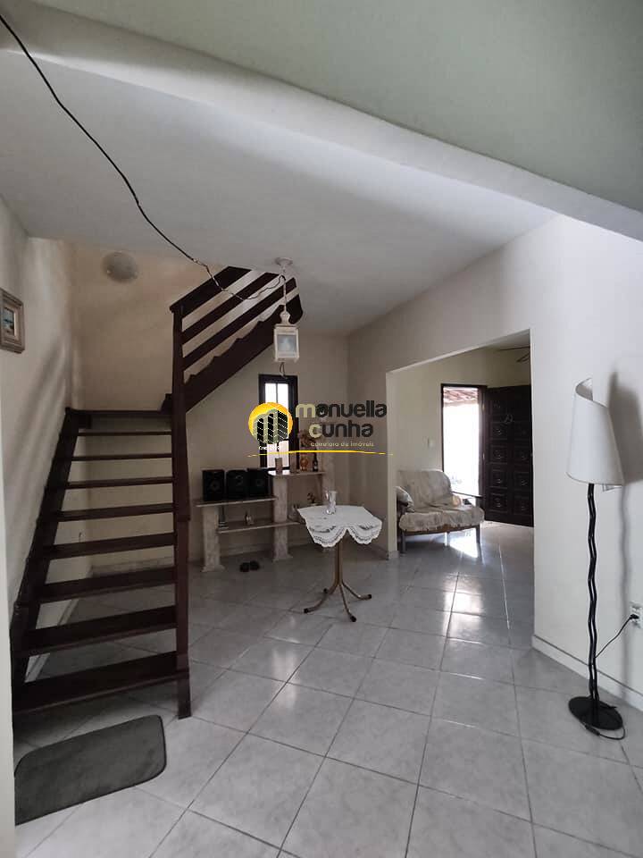 Casa, 4 quartos - Foto 20