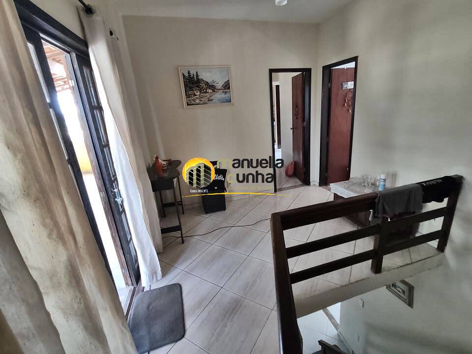 Casa, 4 quartos - Foto 34