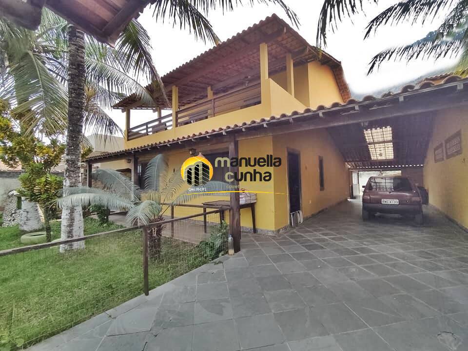 Casa, 4 quartos - Foto 1