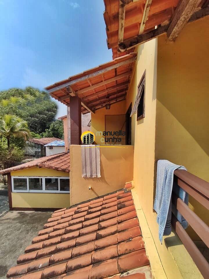 Casa, 4 quartos - Foto 43