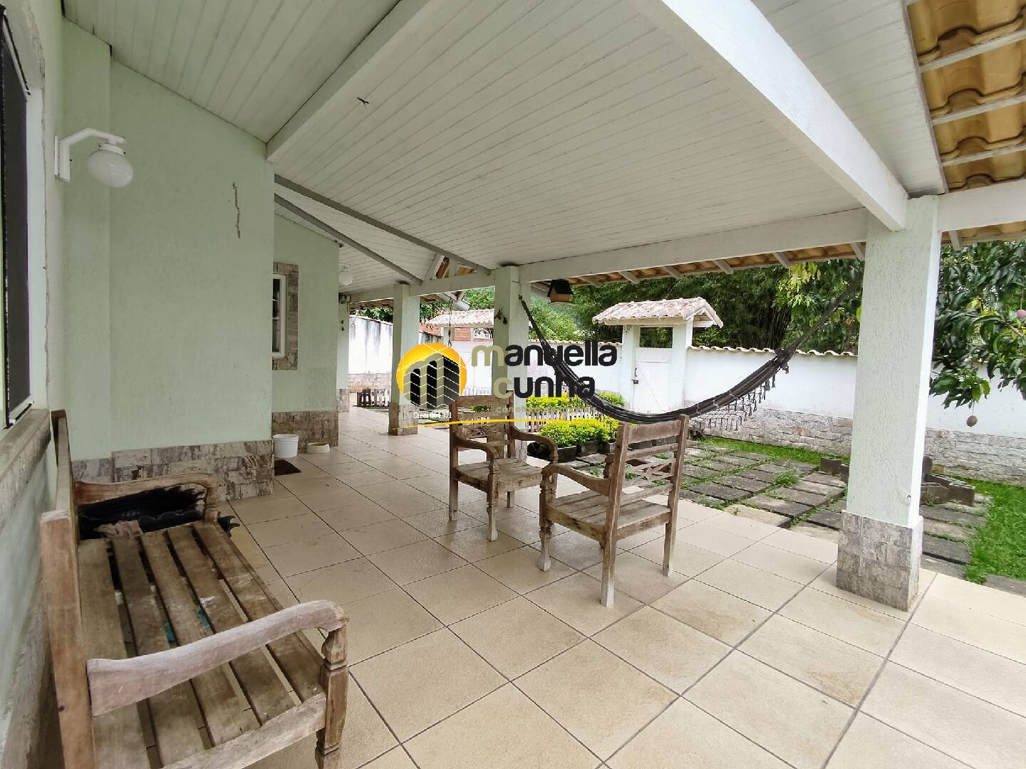 Casa, 2 quartos, 181 m² - Foto 3