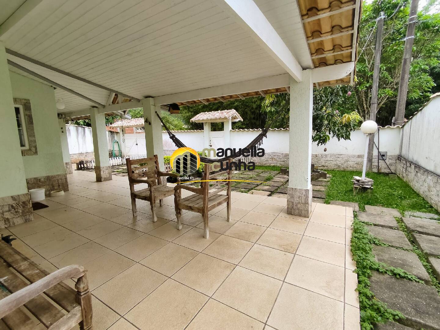 Casa, 2 quartos, 181 m² - Foto 4