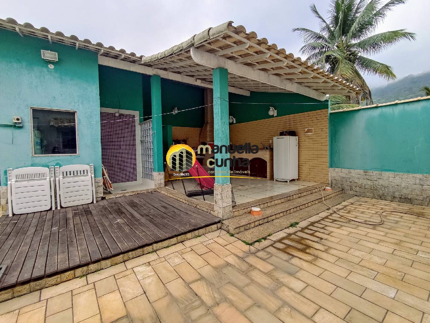 Casa, 2 quartos, 181 m² - Foto 33