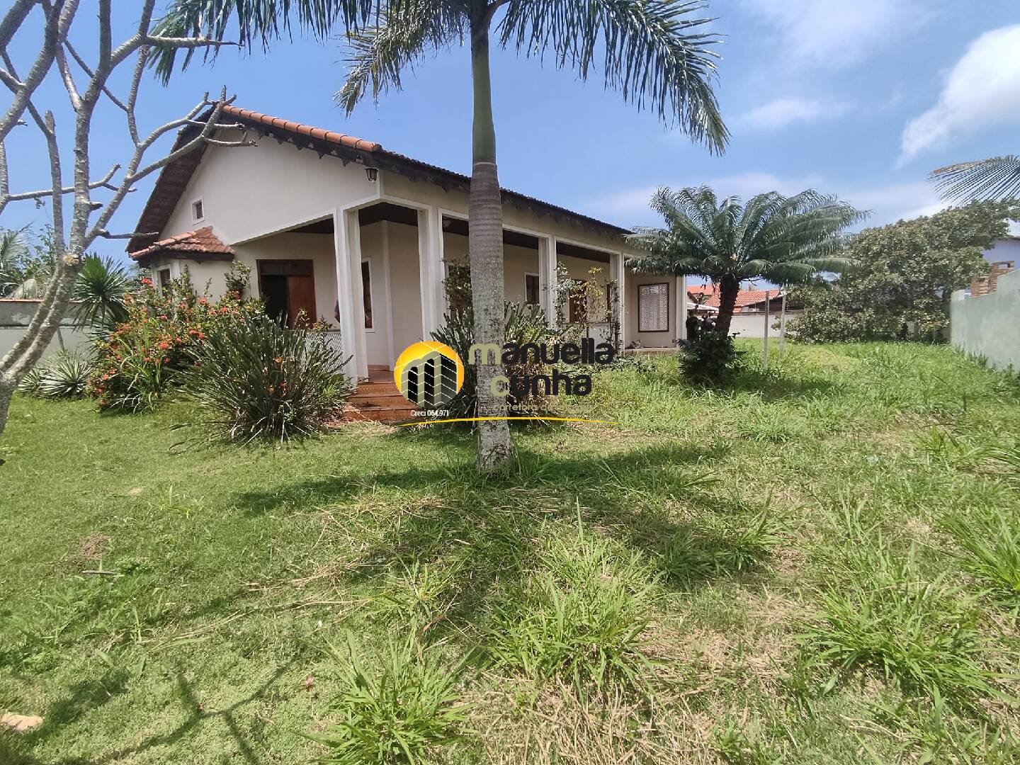 Casa, 3 quartos, 110 m² - Foto 2