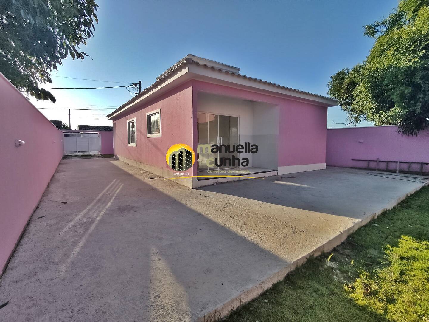 Casa, 3 quartos, 115 m² - Foto 21