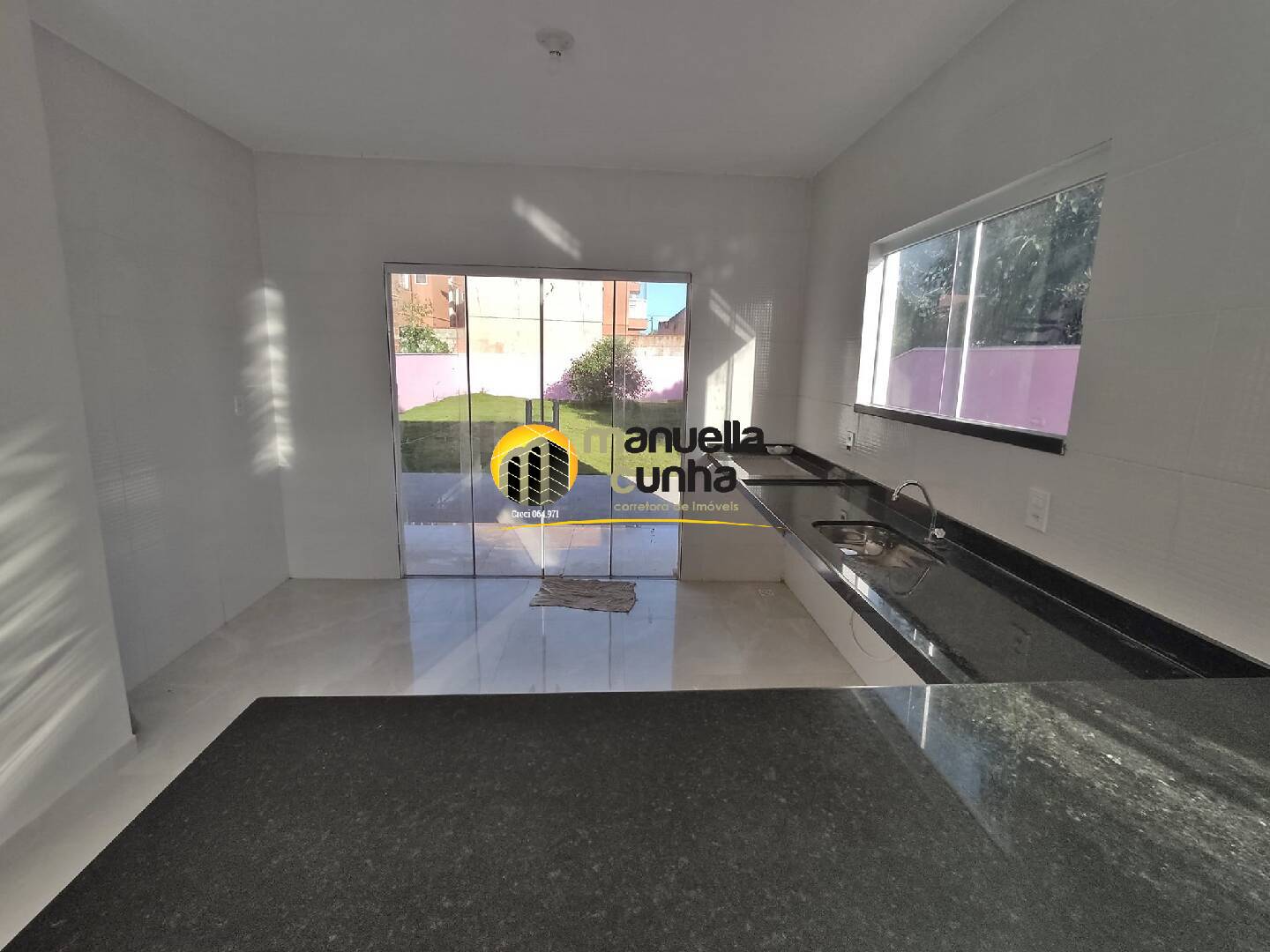 Casa, 3 quartos, 115 m² - Foto 8