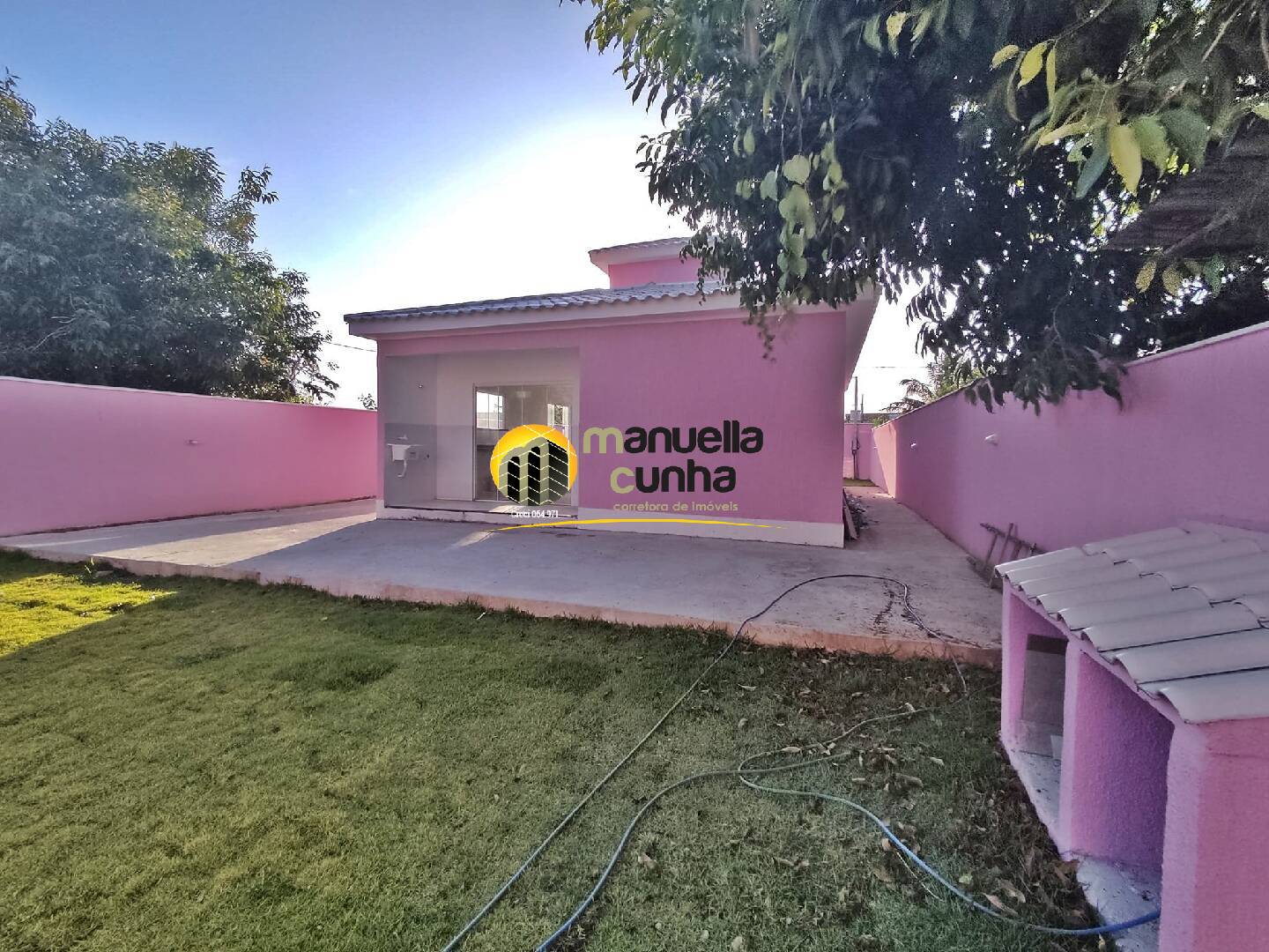 Casa, 3 quartos, 115 m² - Foto 23