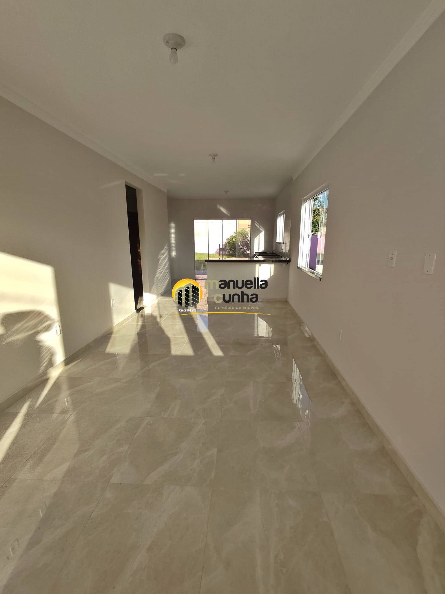 Casa, 3 quartos, 115 m² - Foto 4