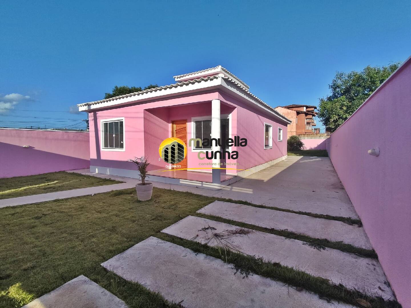 Casa, 3 quartos, 115 m² - Foto 1
