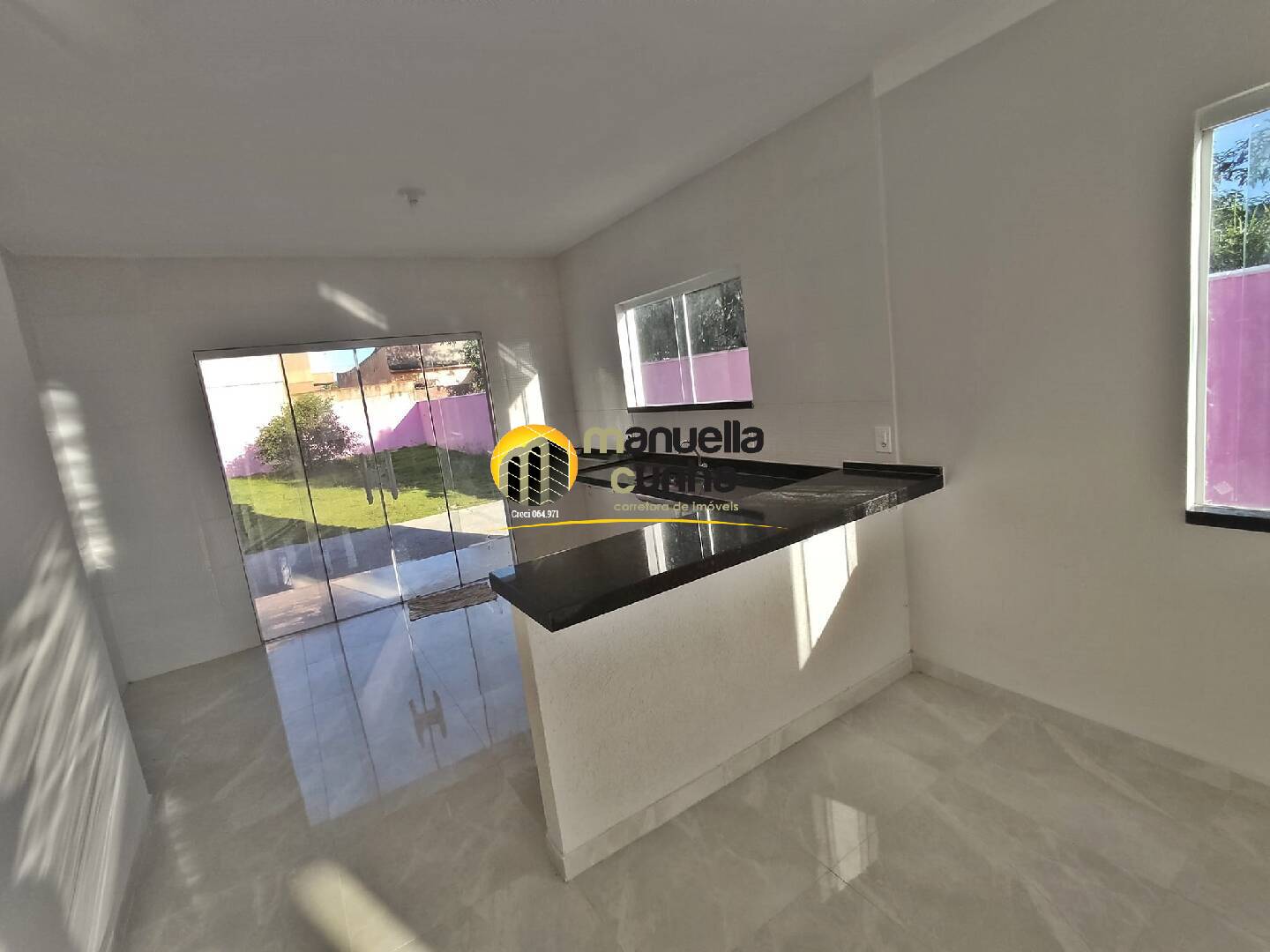 Casa, 3 quartos, 115 m² - Foto 7