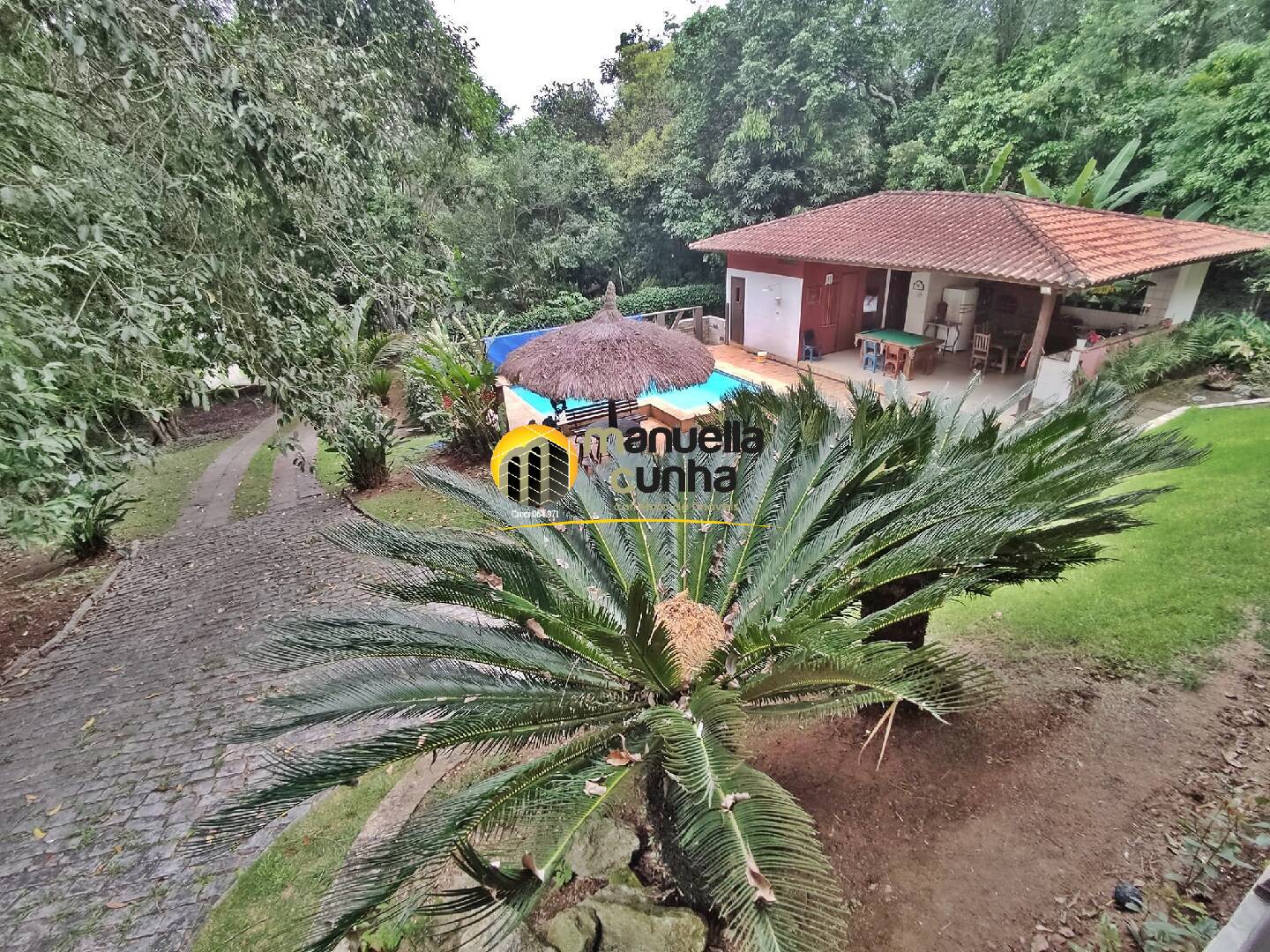 Casa, 6 quartos, 350 m² - Foto 6
