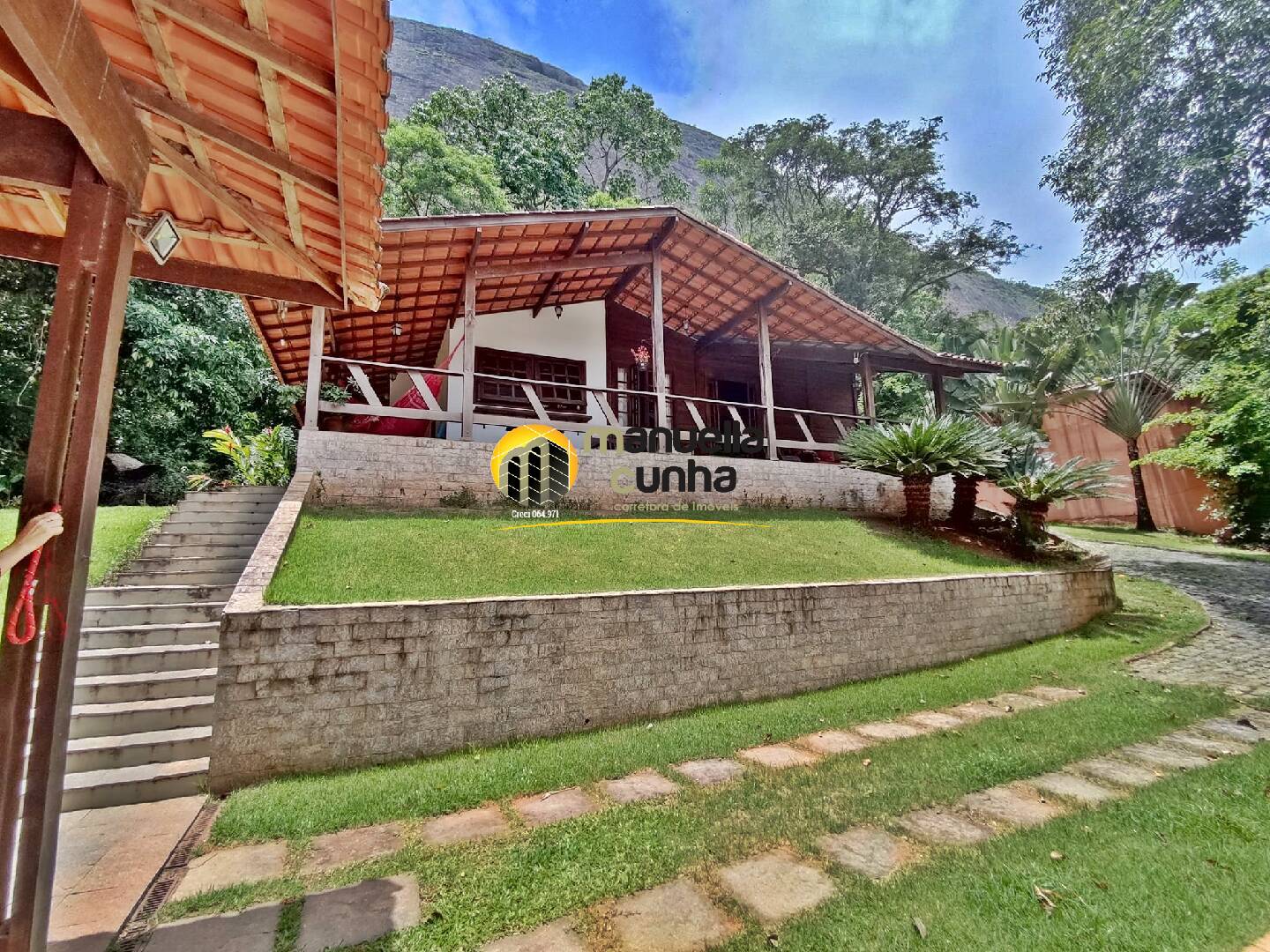 Casa, 6 quartos, 350 m² - Foto 2