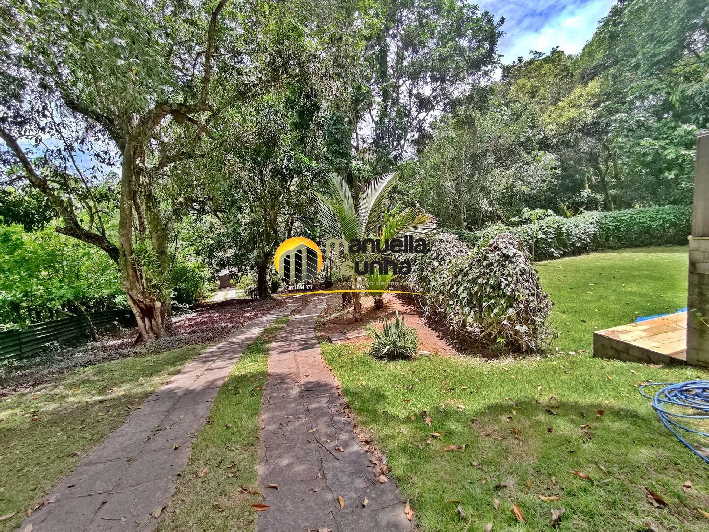 Casa, 6 quartos, 350 m² - Foto 45