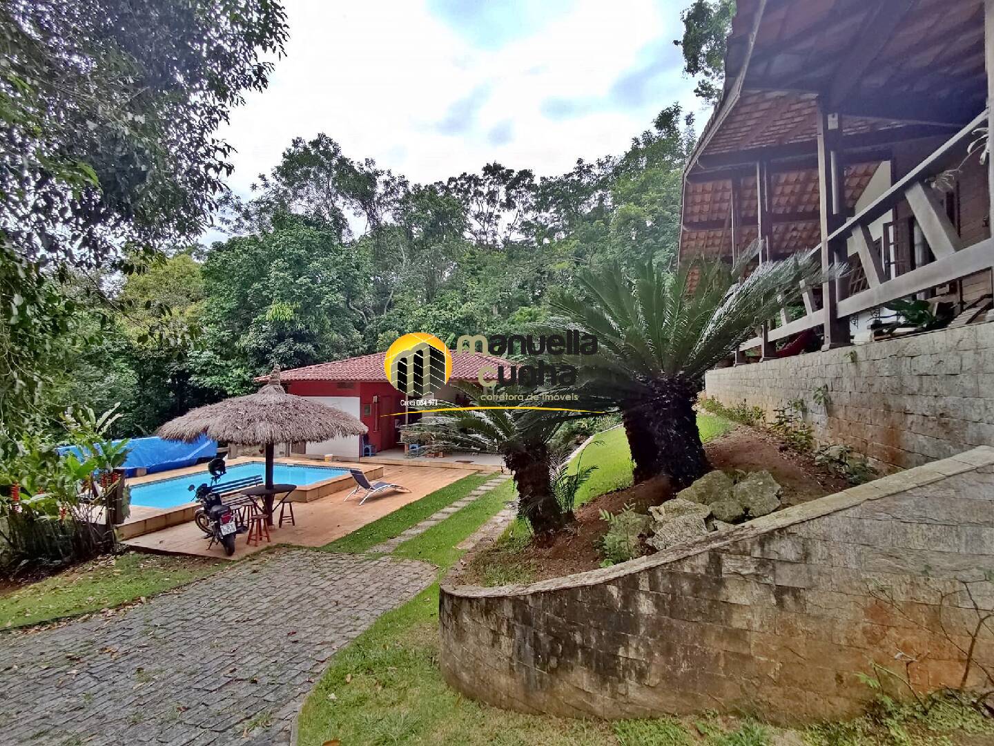 Casa, 6 quartos, 350 m² - Foto 7