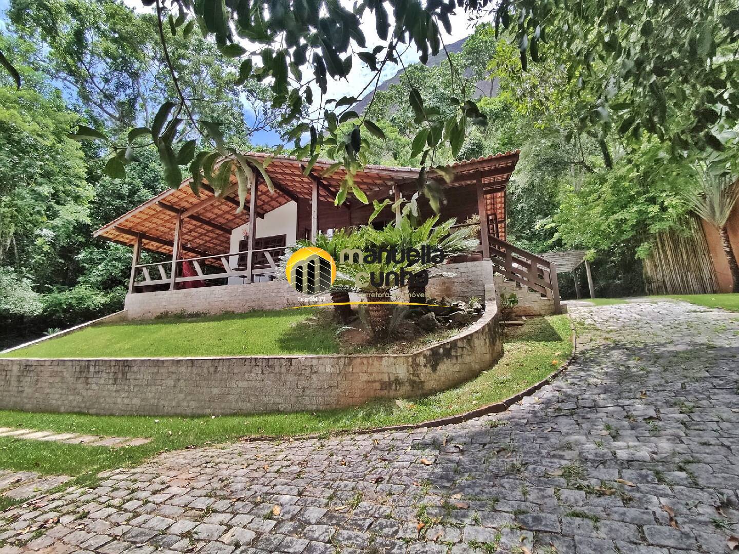 Casa, 6 quartos, 350 m² - Foto 4