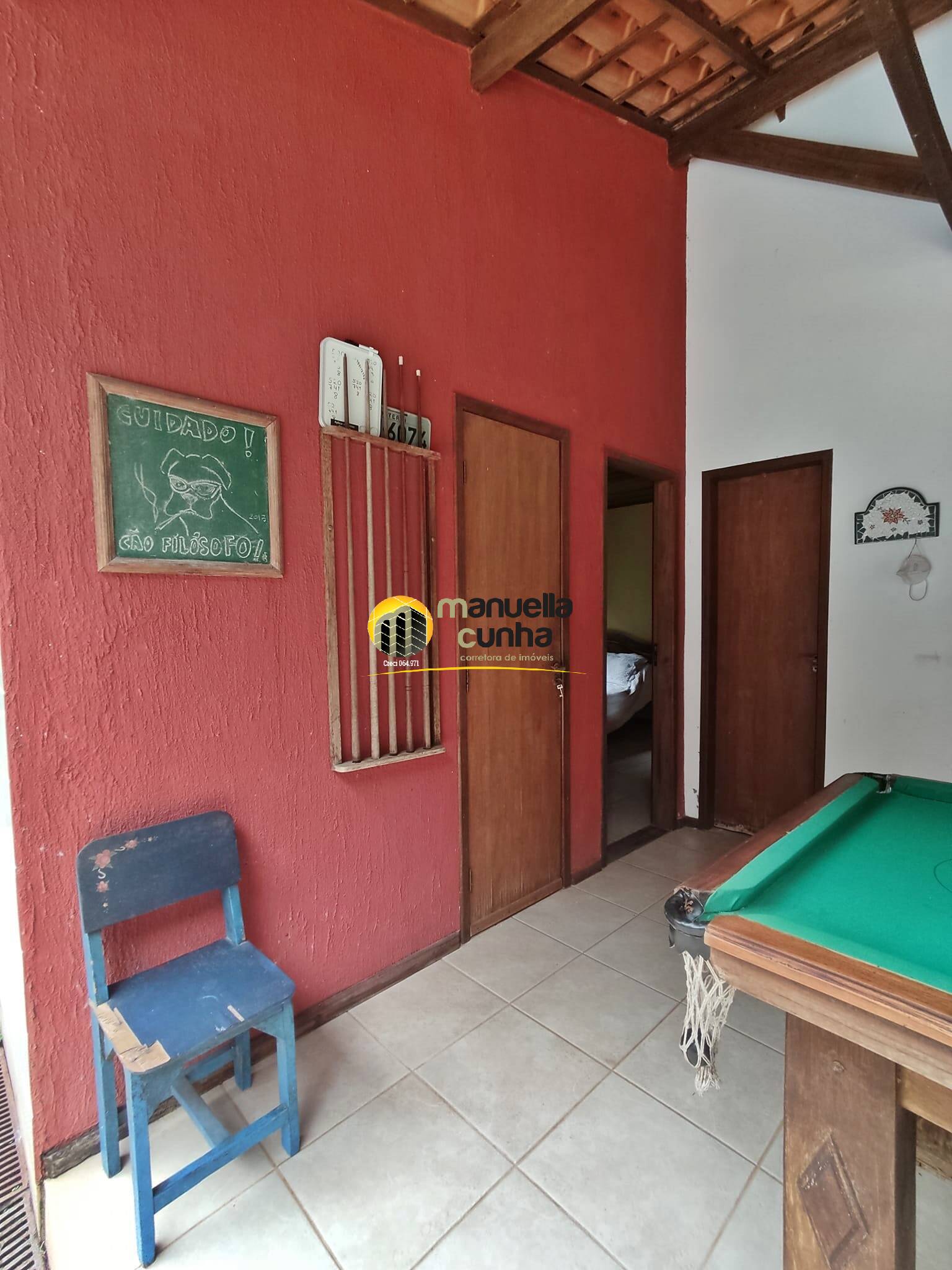 Casa, 6 quartos, 350 m² - Foto 16