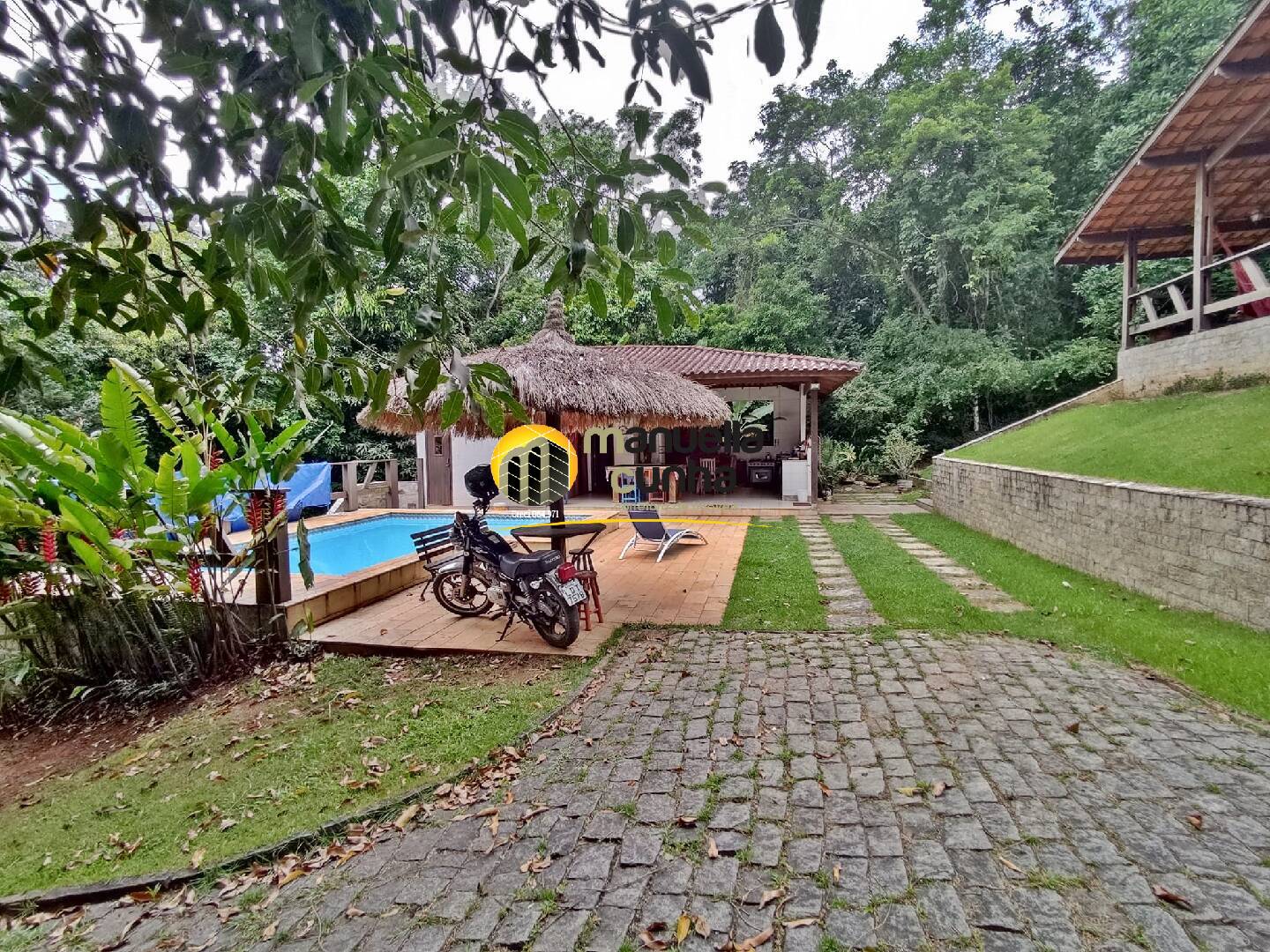 Casa, 6 quartos, 350 m² - Foto 11