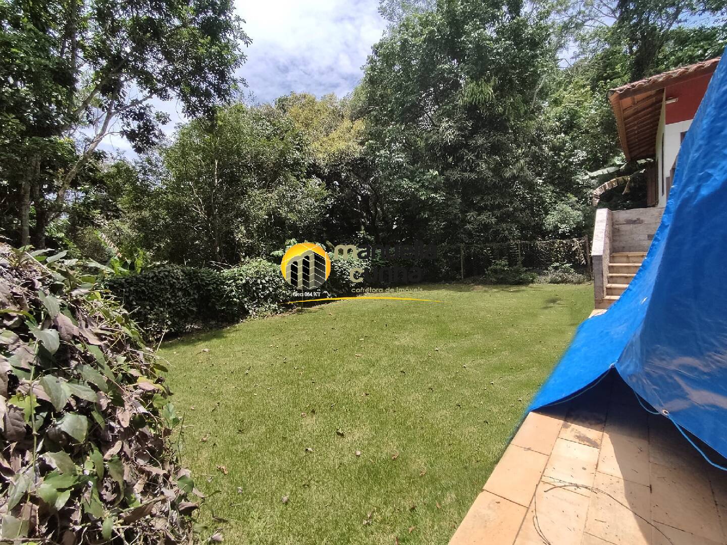 Casa, 6 quartos, 350 m² - Foto 21