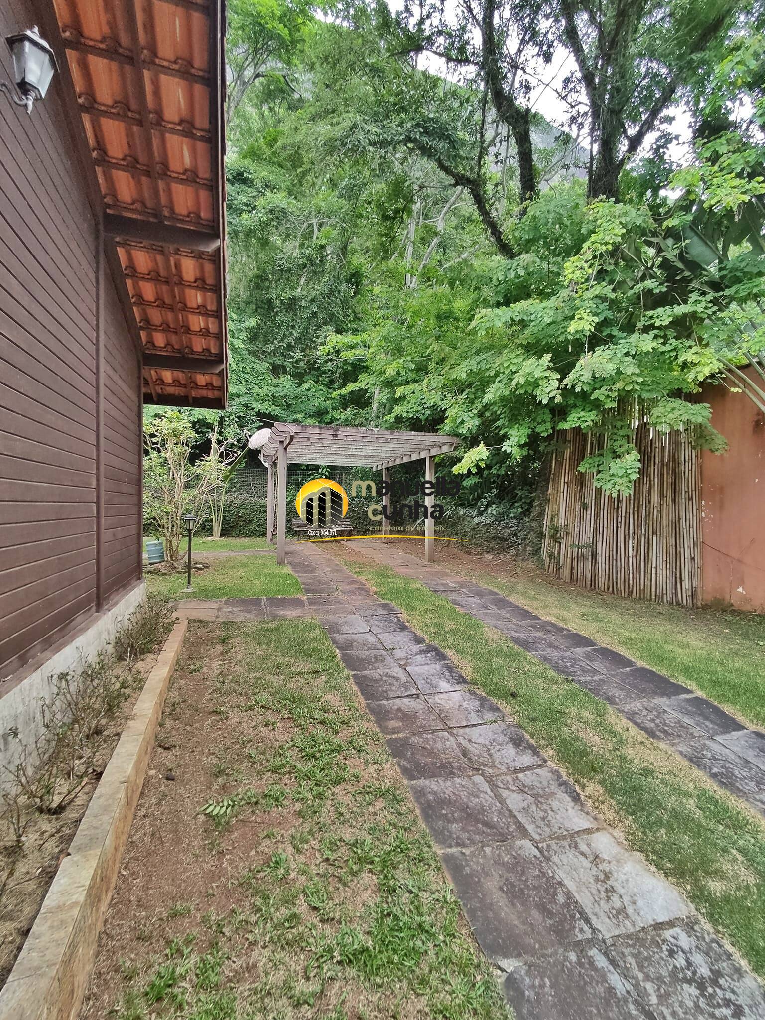 Casa, 6 quartos, 350 m² - Foto 22