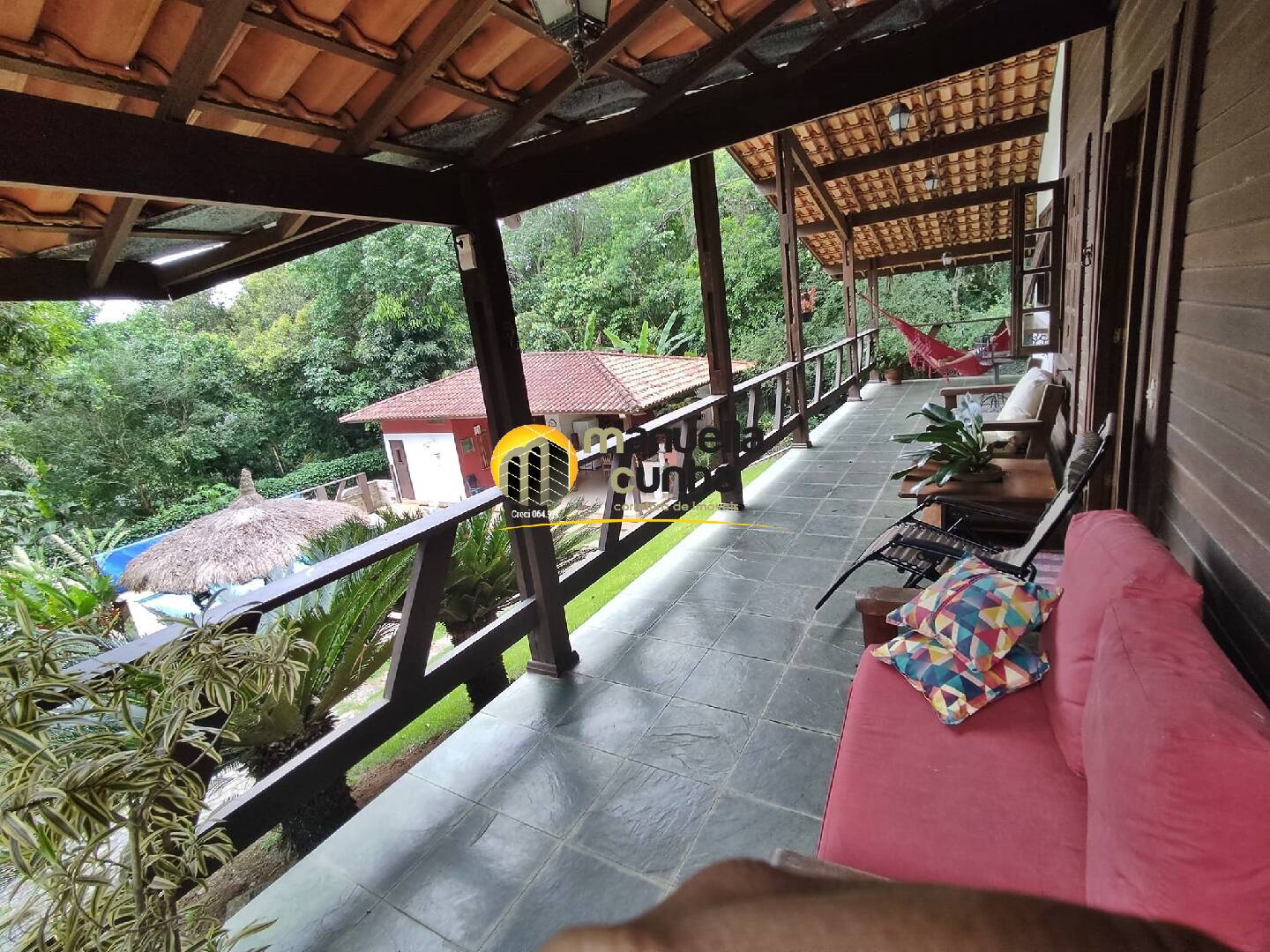 Casa, 6 quartos, 350 m² - Foto 26