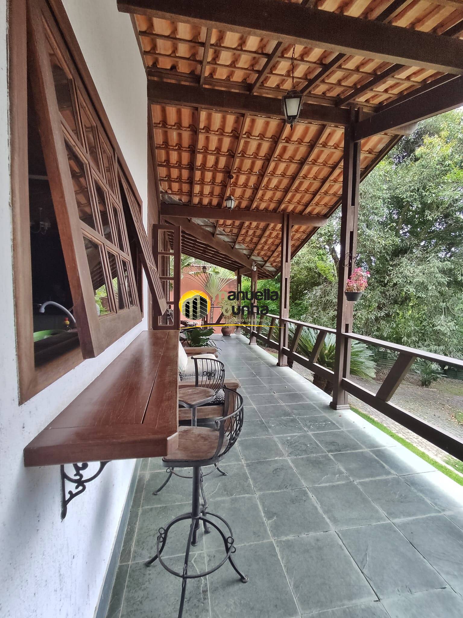 Casa, 6 quartos, 350 m² - Foto 27