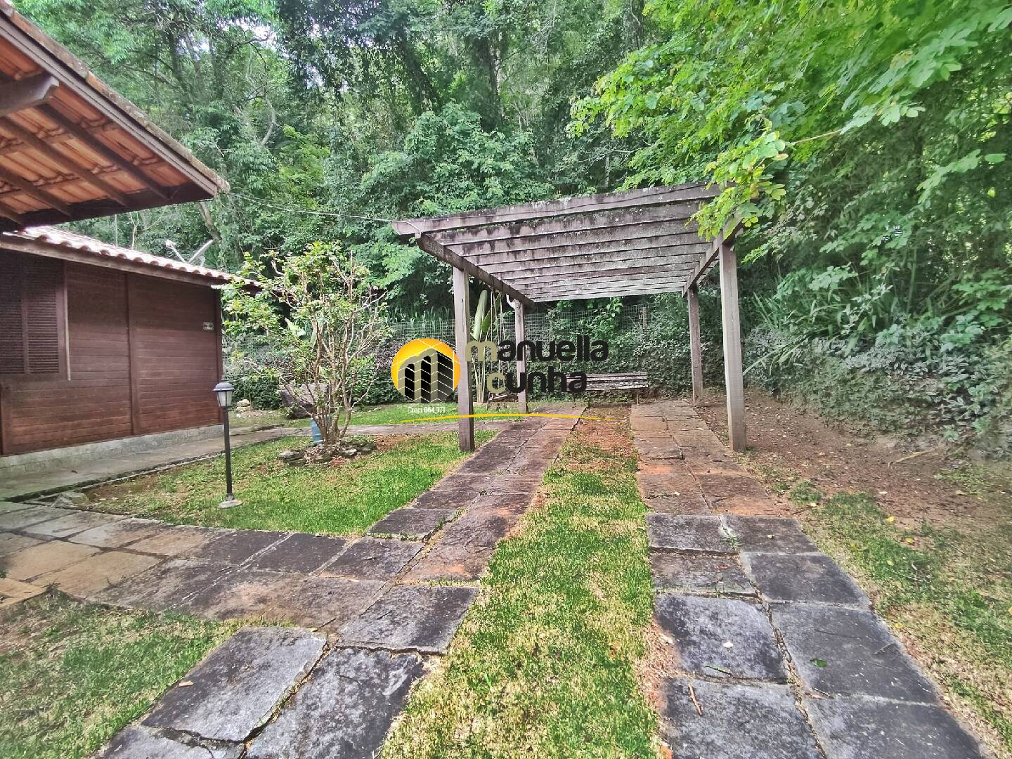 Casa, 6 quartos, 350 m² - Foto 23