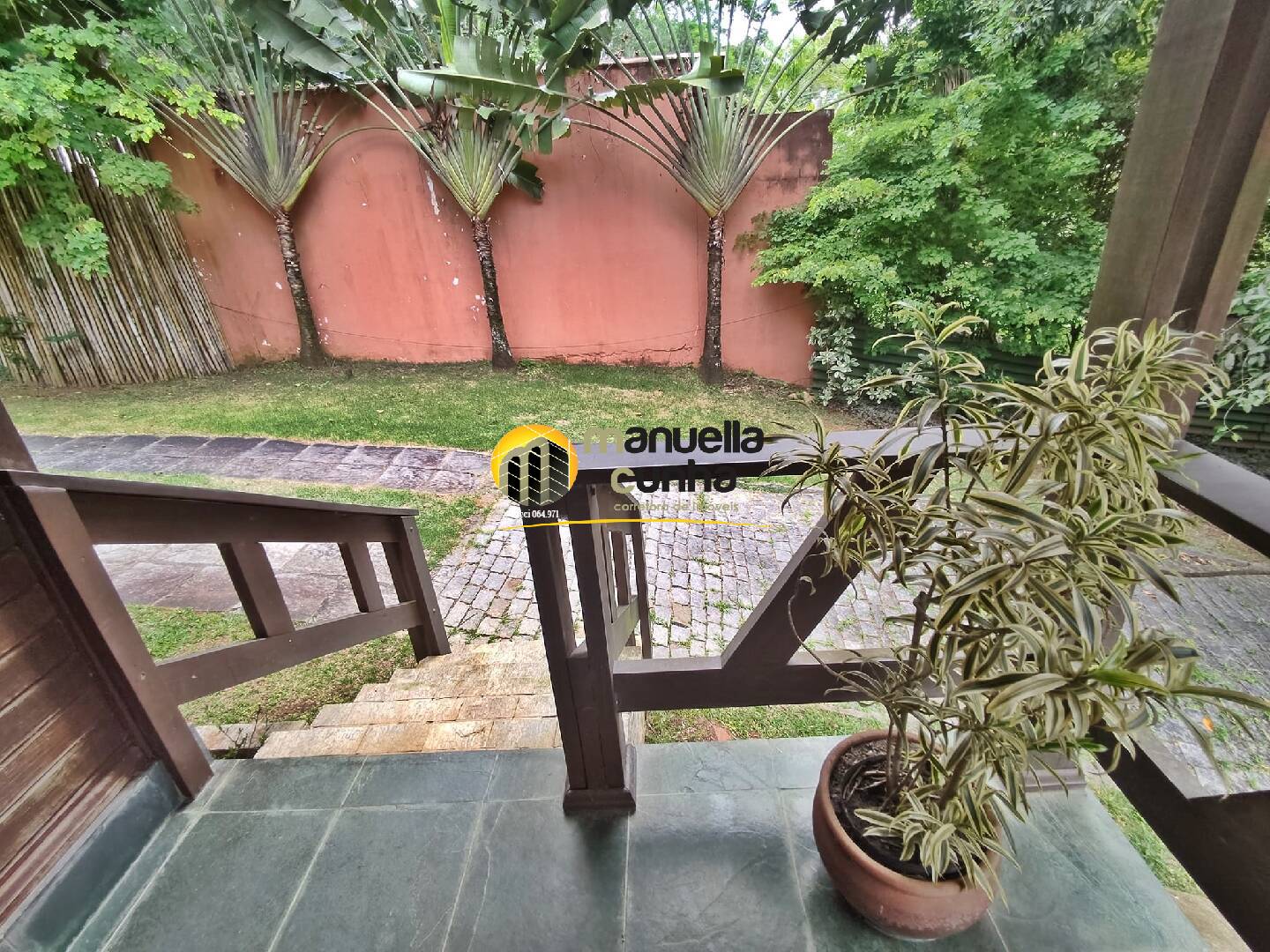 Casa, 6 quartos, 350 m² - Foto 24